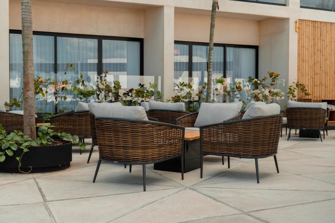 Hive Cancun By G Hotels المظهر الخارجي الصورة