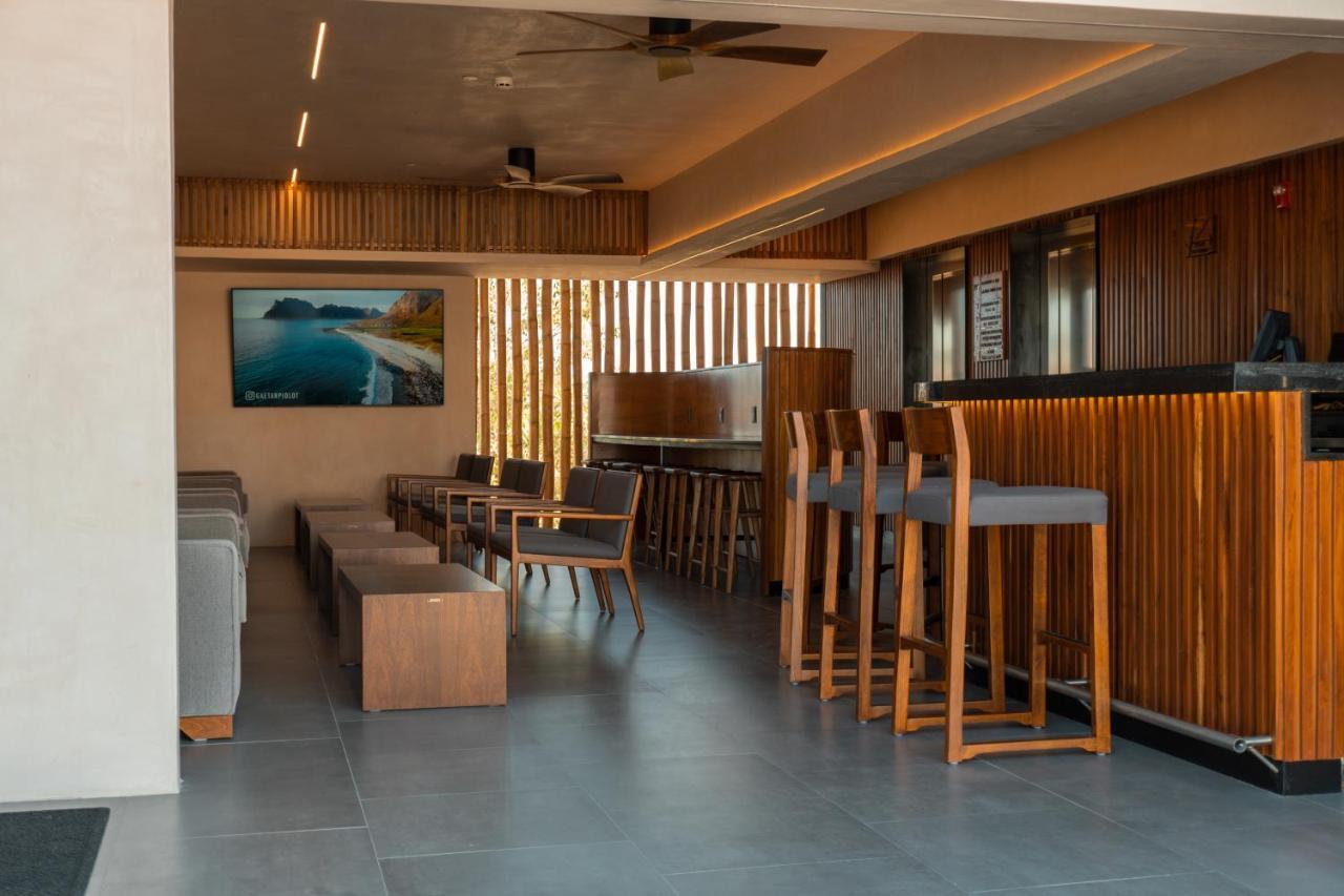 Hive Cancun By G Hotels المظهر الخارجي الصورة