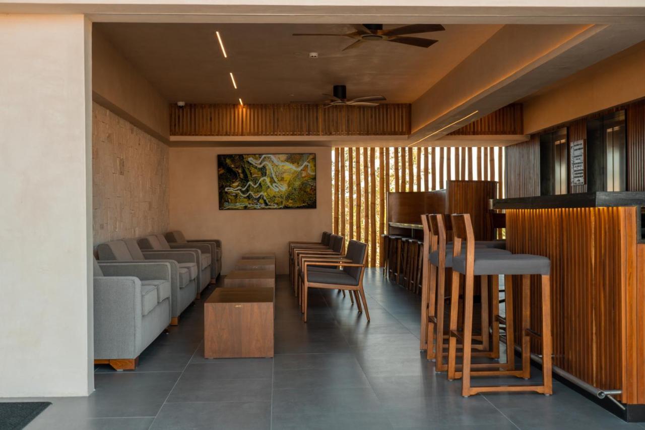Hive Cancun By G Hotels المظهر الخارجي الصورة