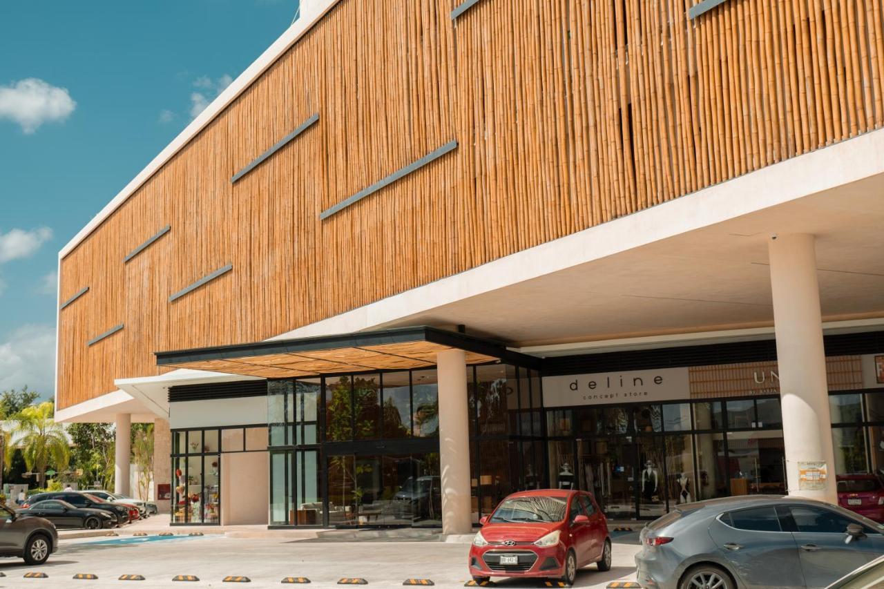 Hive Cancun By G Hotels المظهر الخارجي الصورة