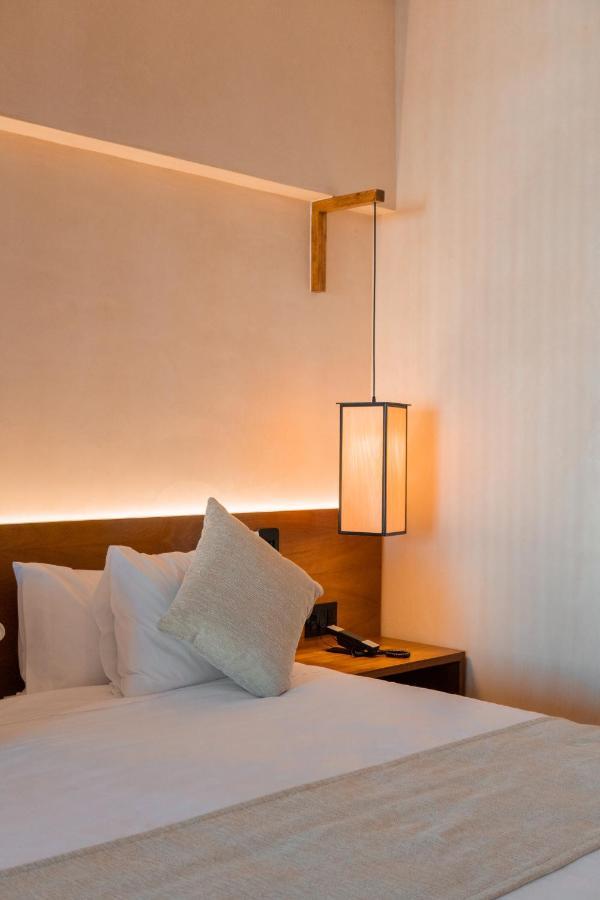 Hive Cancun By G Hotels المظهر الخارجي الصورة