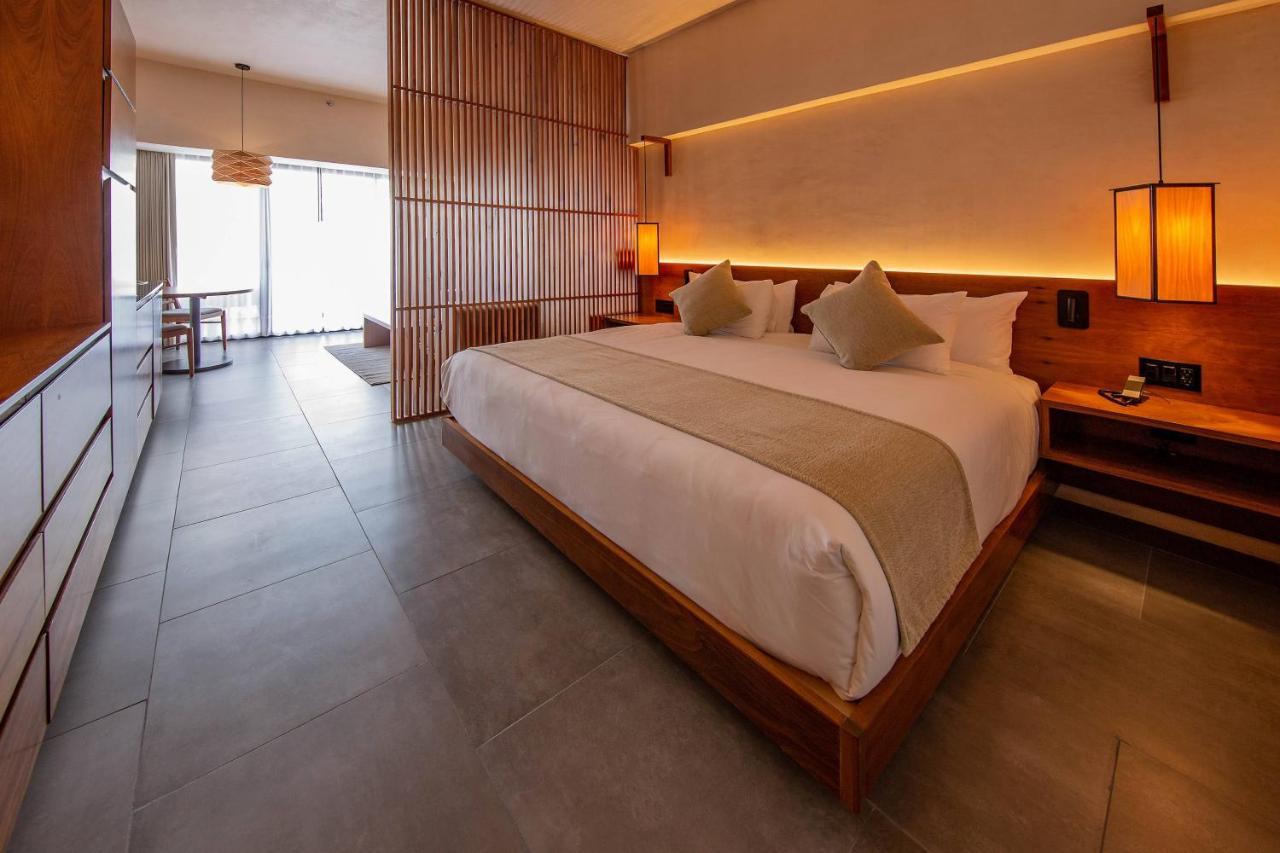 Hive Cancun By G Hotels المظهر الخارجي الصورة