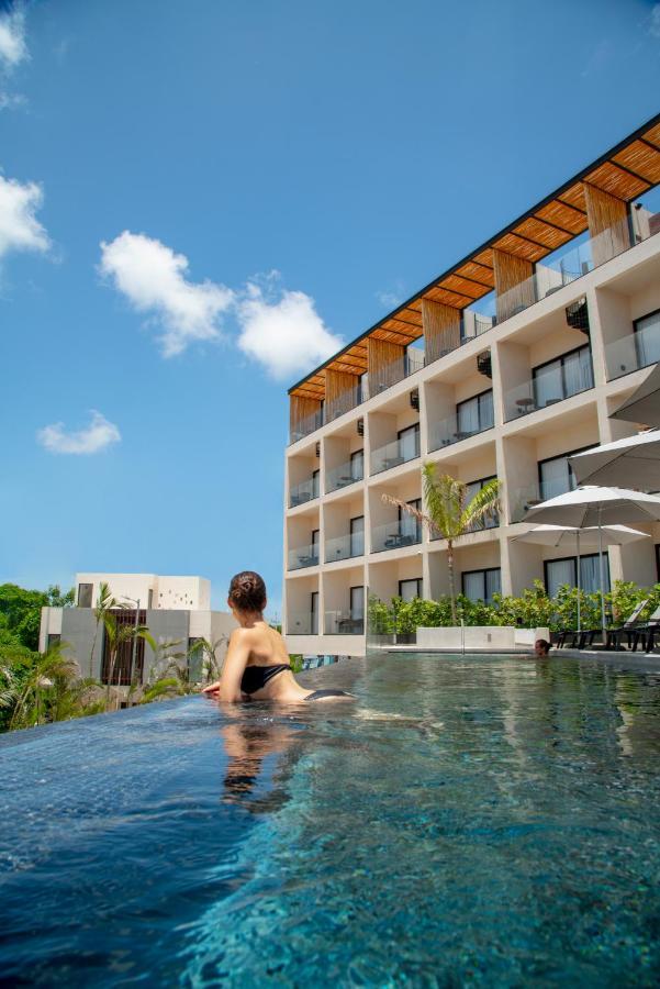 Hive Cancun By G Hotels المظهر الخارجي الصورة