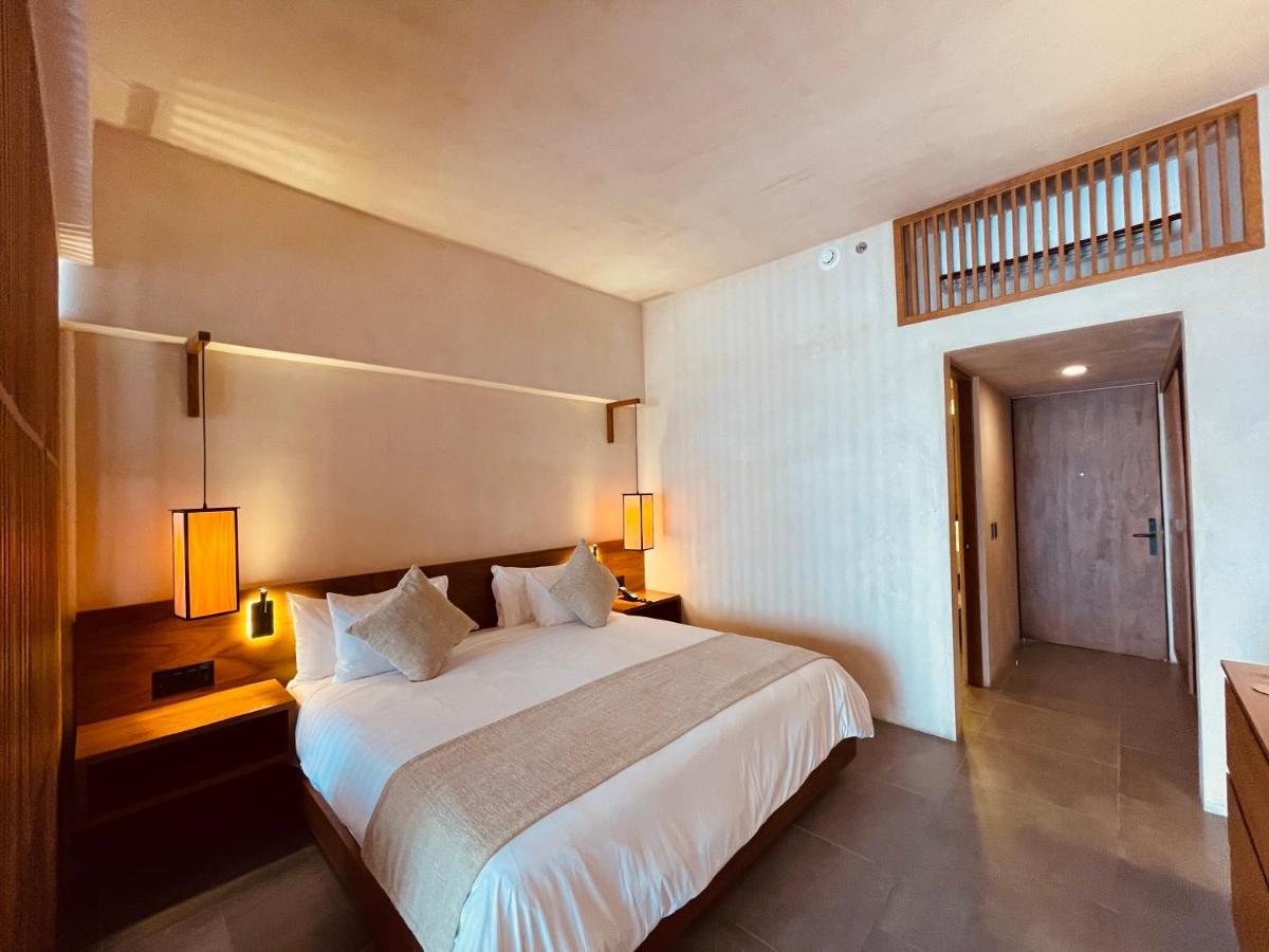 Hive Cancun By G Hotels المظهر الخارجي الصورة
