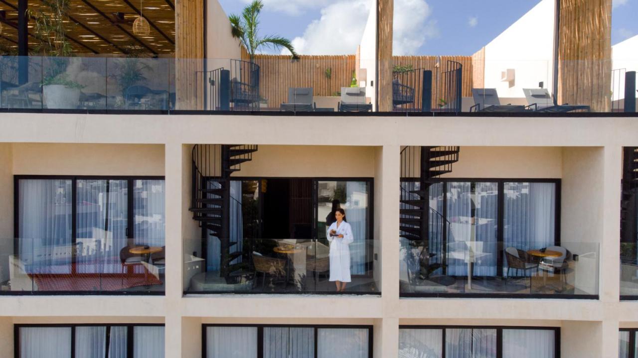 Hive Cancun By G Hotels المظهر الخارجي الصورة