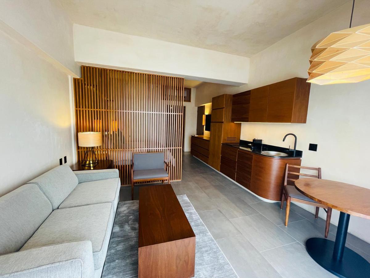 Hive Cancun By G Hotels المظهر الخارجي الصورة
