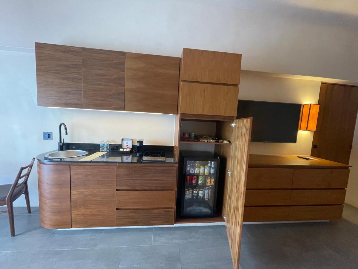 Hive Cancun By G Hotels المظهر الخارجي الصورة