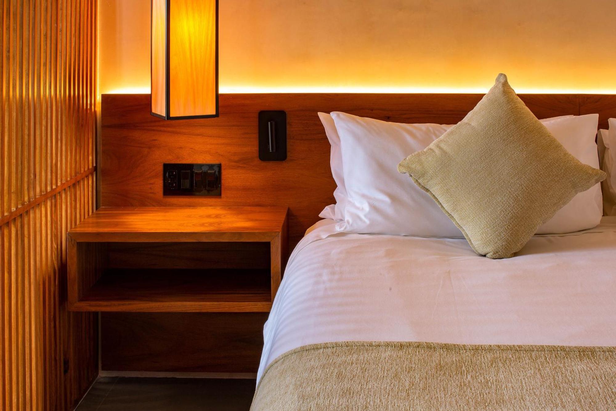 Hive Cancun By G Hotels المظهر الخارجي الصورة