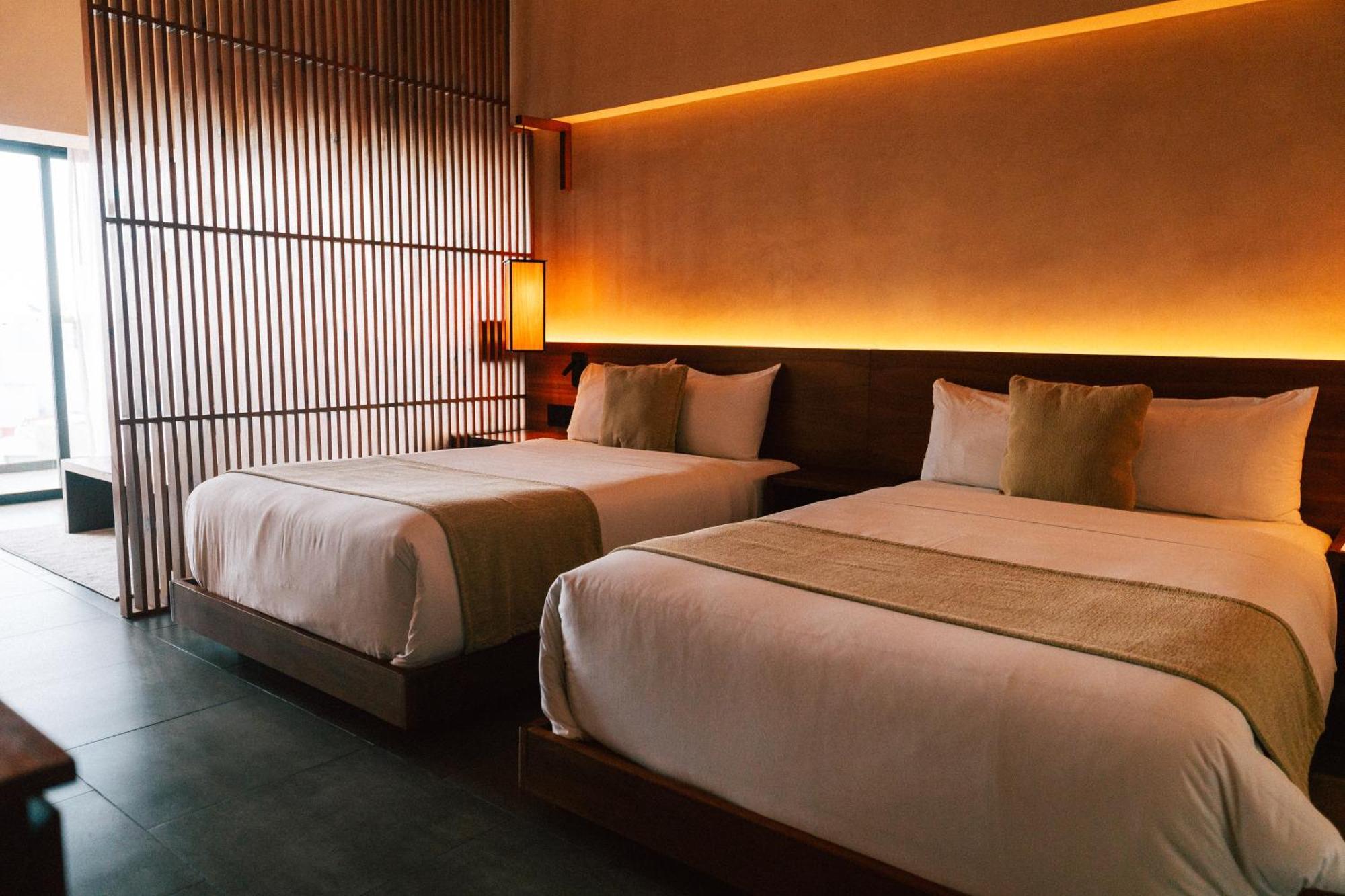 Hive Cancun By G Hotels المظهر الخارجي الصورة
